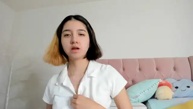 Cherrycute666 – MyfreecamsLive Video Recording – 2024 07-04 09:30:31