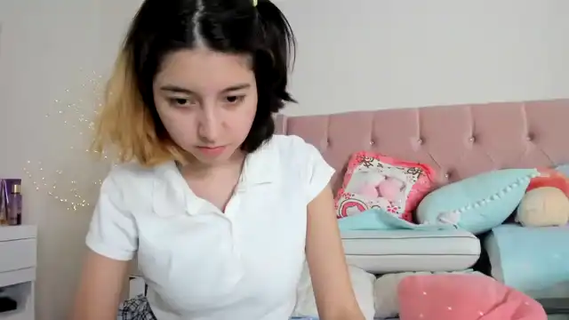 Cherrycute666 – MyfreecamsLive Video Recording – 2025 02-09 22:33:45