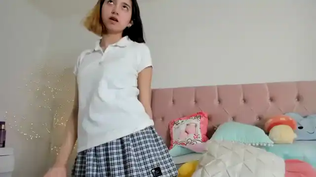Cherrycute666 – MyfreecamsLive Video Recording – 2025 05-15 12:00:20