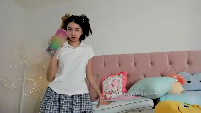 Cherrycute666 – MyfreecamsLive Video Recording – 2025 02-06 04:32:48