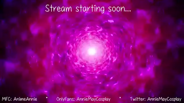 Animeannie – MyfreecamsLive Video Recording – 2024 05-17 10:40:58
