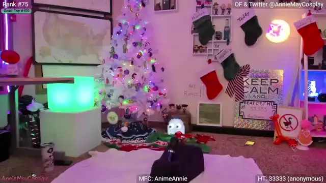 Animeannie – MyfreecamsLive Video Recording – 2025 01-16 20:58:32