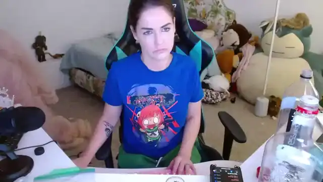 Dahliaisdopey – MyfreecamsLive Video Recording – 2025 01-11 14:42:10