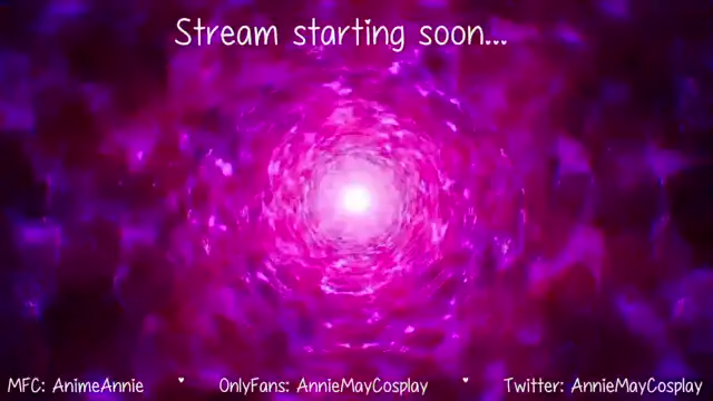 Animeannie – MyfreecamsLive Video Recording – 2025 04-23 06:17:22