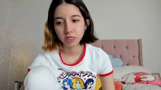 Cherrycute666 – MyfreecamsLive Video Recording – 2024 03-04 02:17:41
