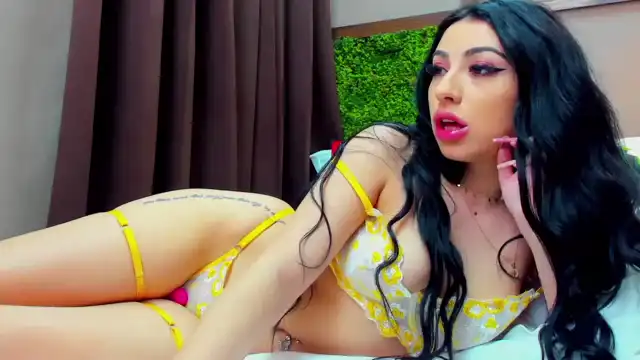 Anaisbloom – MyfreecamsLive Video Recording – 2025 06-28 05:02:25
