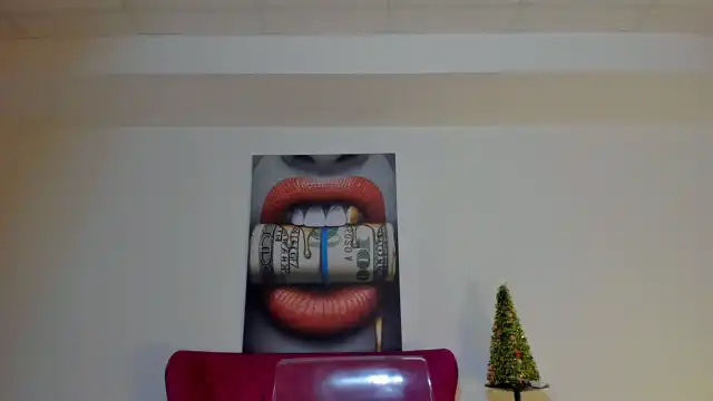 Annalegend – MyfreecamsLive Video Recording – 2025 02-07 22:41:06