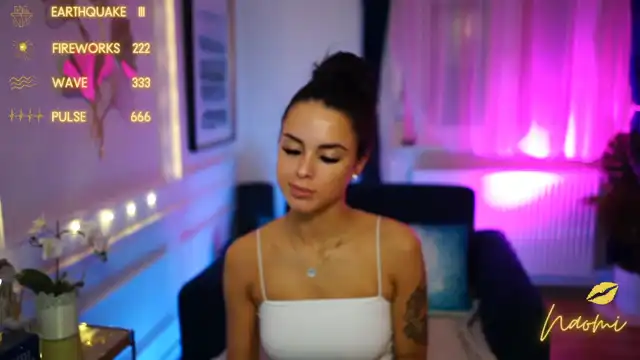 Cinnabellee – MyfreecamsLive Video Recording – 2024 09-20 11:15:36