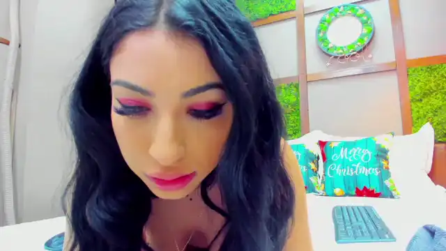 Anaisbloom – MyfreecamsLive Video Recording – 2025 02-07 03:47:02