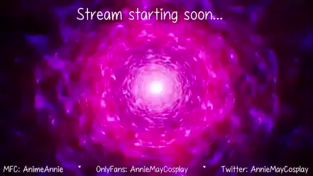 Animeannie – MyfreecamsLive Video Recording – 2025 01-02 22:35:16