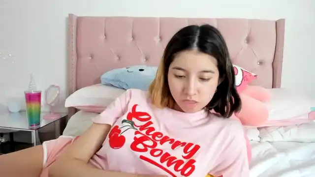 Cherrycute666 – MyfreecamsLive Video Recording – 2025 04-09 06:26:35