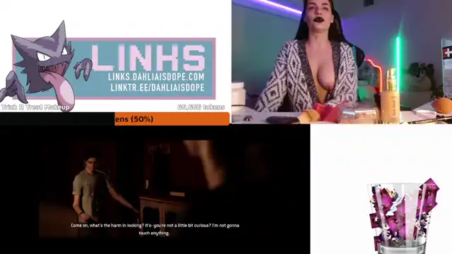 Dahliaisdopey – MyfreecamsLive Video Recording – 2025 03-22 22:21:51