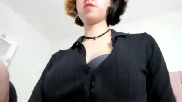 Cherrycute666 – MyfreecamsLive Video Recording – 2024 12-28 14:19:08
