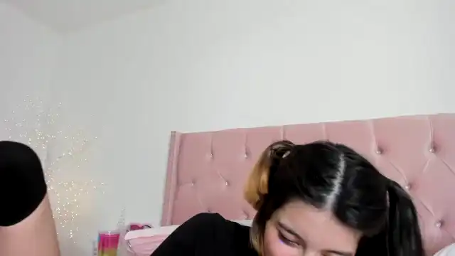 Cherrycute666 – MyfreecamsLive Video Recording – 2024 03-07 16:57:06