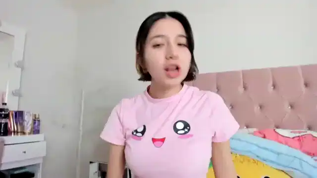 Cherrycute666 – MyfreecamsLive Video Recording – 2025 04-07 04:22:32