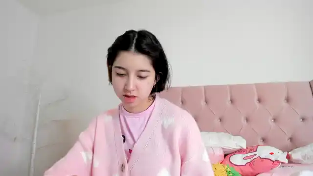 Cherrycute666 – MyfreecamsLive Video Recording – 2025 02-25 10:17:29