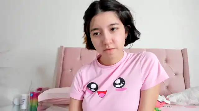 Cherrycute666 – MyfreecamsLive Video Recording – 2025 01-27 12:53:60