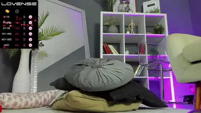 Thejoyshow – MyfreecamsLive Video Recording – 2025 03-25 08:10:42