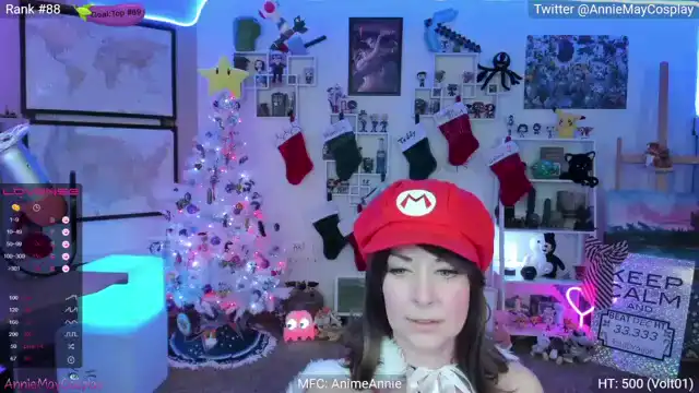 Animeannie – MyfreecamsLive Video Recording – 2025 03-12 05:13:18