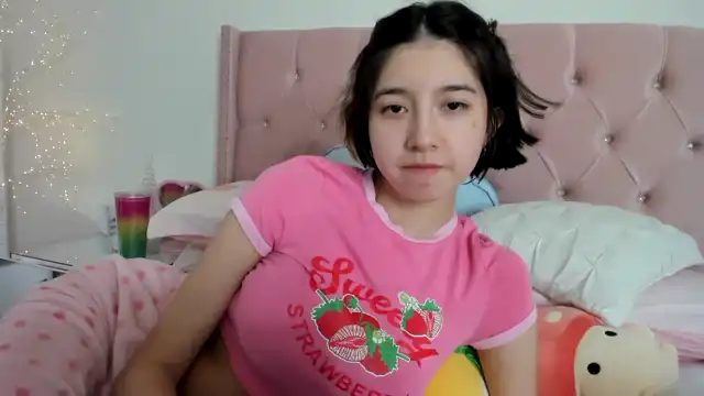 Cherrycute666 – MyfreecamsLive Video Recording – 2025 05-06 19:20:15
