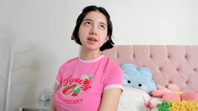 Cherrycute666 – MyfreecamsLive Video Recording – 2025 02-28 14:48:40