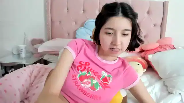 Cherrycute666 – MyfreecamsLive Video Recording – 2024 05-28 07:40:14