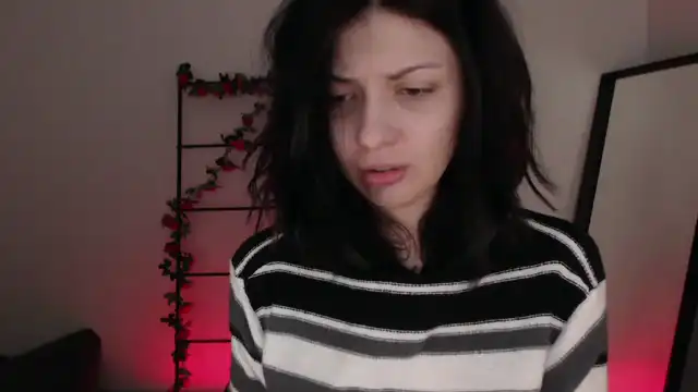 Roomtoavoid – MyfreecamsLive Video Recording – 2025 02-26 10:14:28