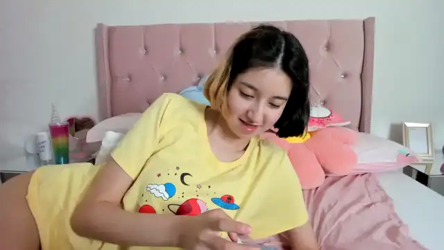 Cherrycute666 – MyfreecamsLive Video Recording – 2025 05-13 13:31:46