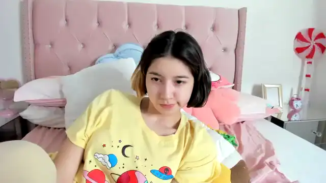 Cherrycute666 – MyfreecamsLive Video Recording – 2025 02-13 05:46:18
