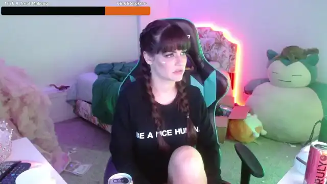 Dahliaisdopey – MyfreecamsLive Video Recording – 2025 04-05 01:14:59