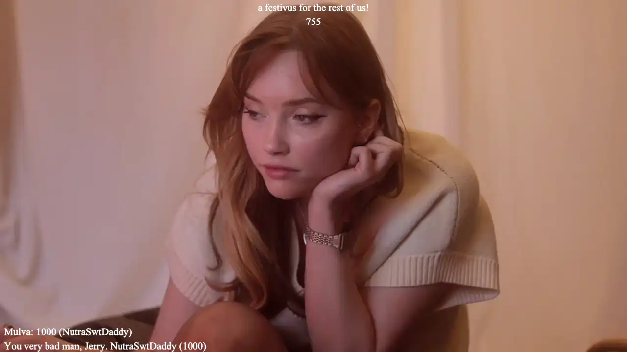 Colettedujour – MyfreecamsLive Video Recording – 2025 01-07 11:38:60