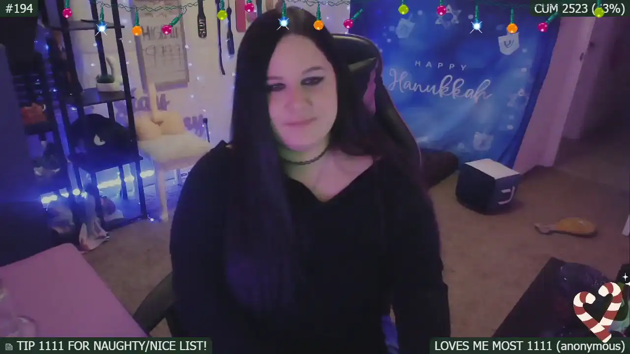 Hanukkahhoe – MyfreecamsLive Video Recording – 2025 03-26 18:59:09