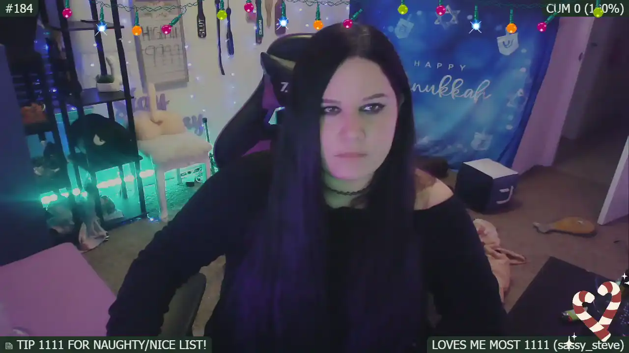 Hanukkahhoe – MyfreecamsLive Video Recording – 2025 05-22 22:21:51