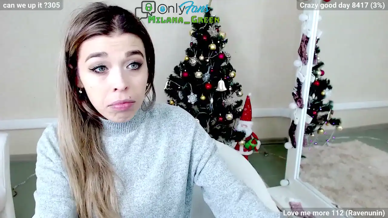 Milanagreen – MyfreecamsLive Video Recording – 2024 09-17 12:18:08