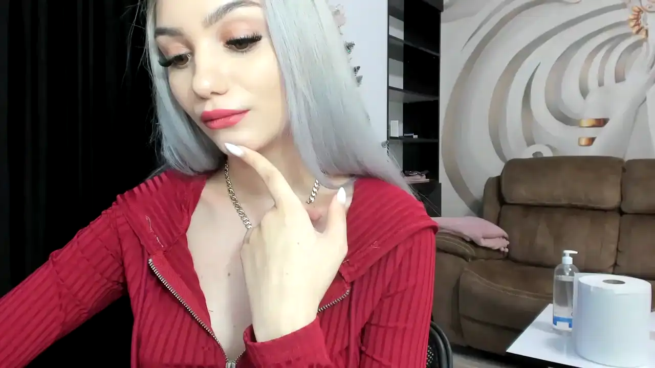 Haleysweet18 – MyfreecamsLive Video Recording – 2025 06-27 14:09:40