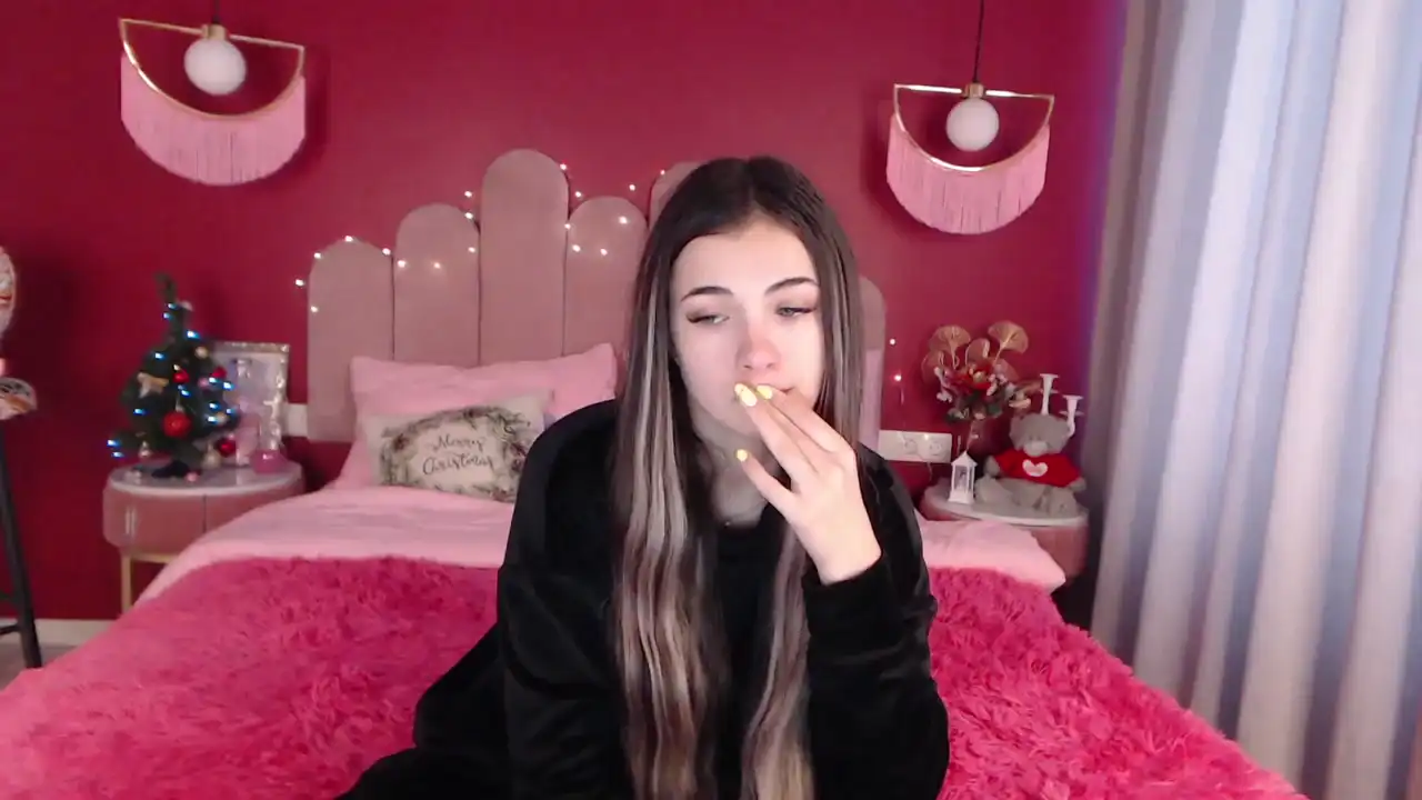 Ameliamfc – MyfreecamsLive Video Recording – 2025 03-08 10:08:19