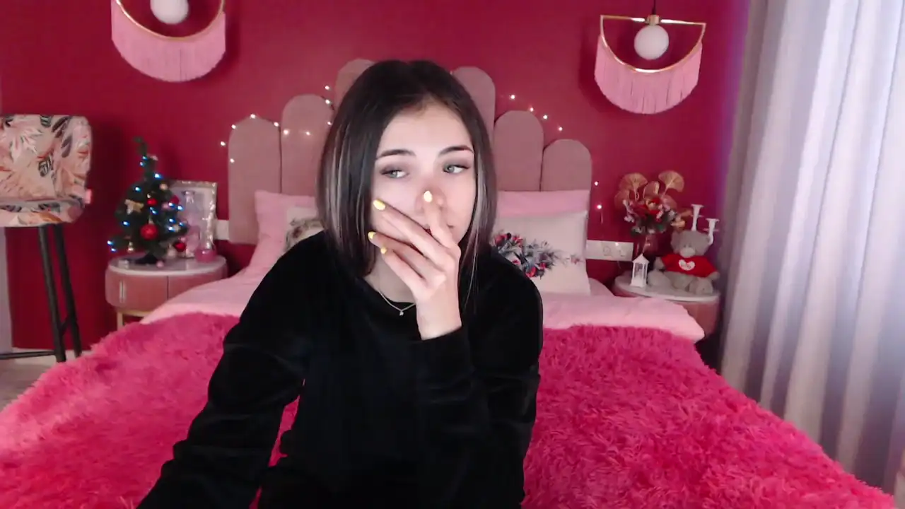 Ameliamfc – MyfreecamsLive Video Recording – 2025 06-04 02:37:17