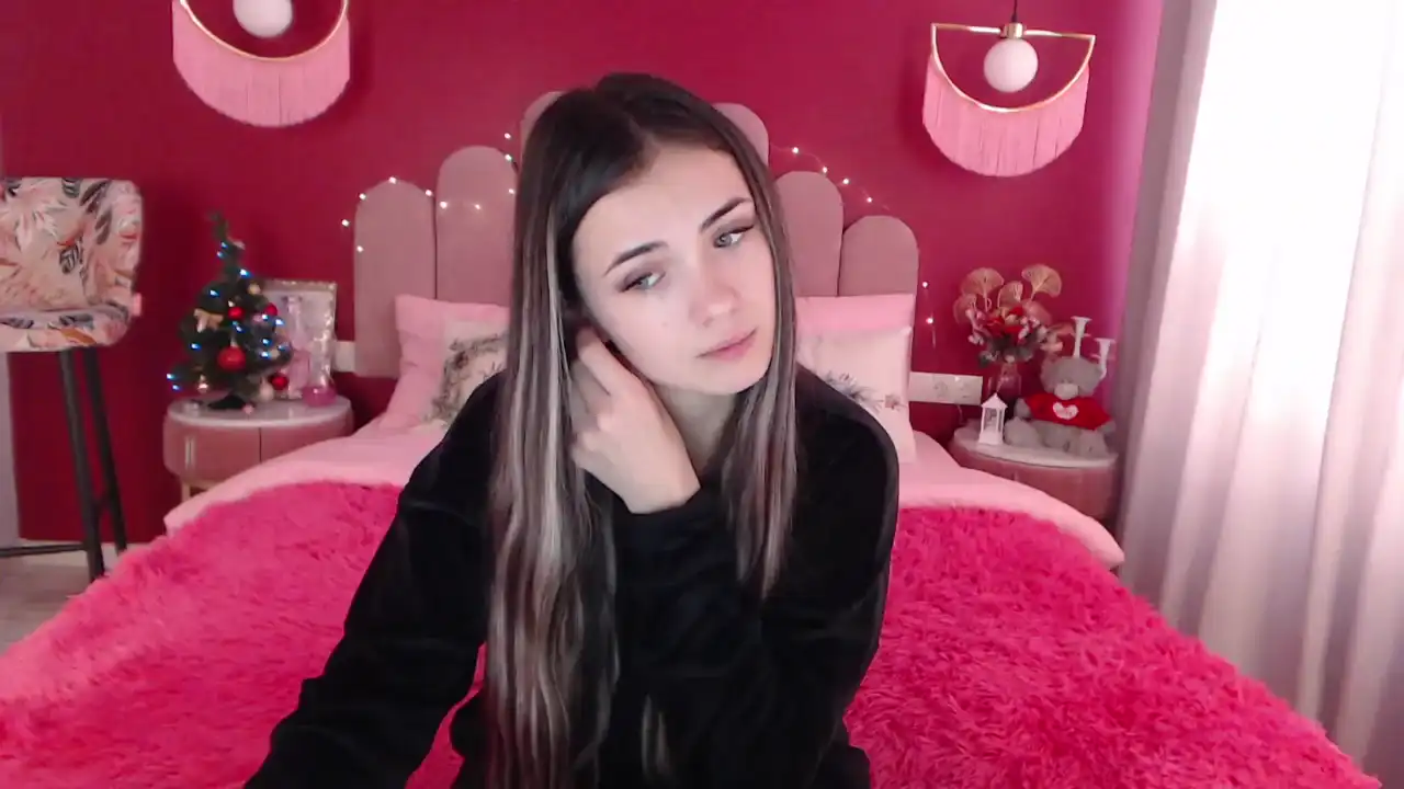 Ameliamfc – MyfreecamsLive Video Recording – 2025 01-09 22:37:29