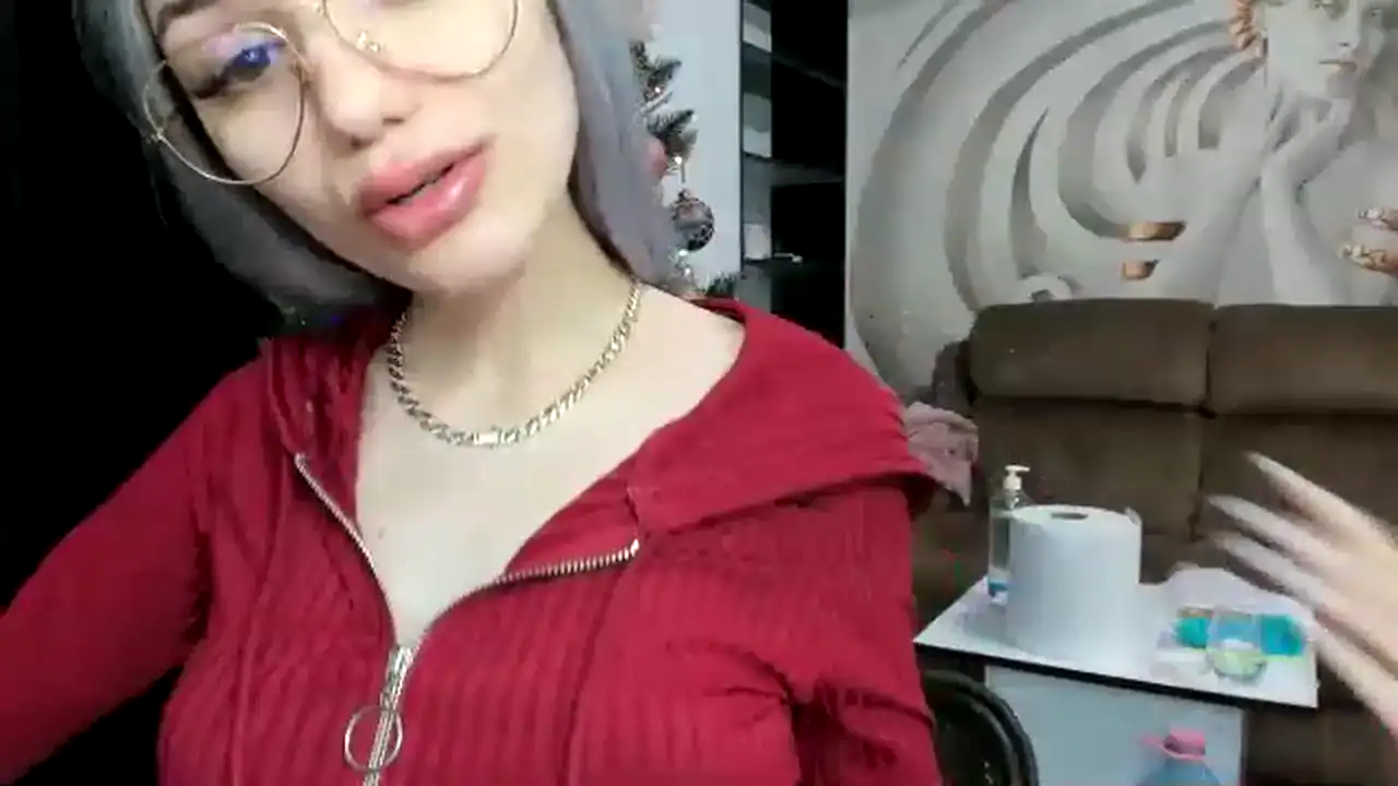 Haleysweet18 – MyfreecamsLive Video Recording – 2025 06-11 10:11:60