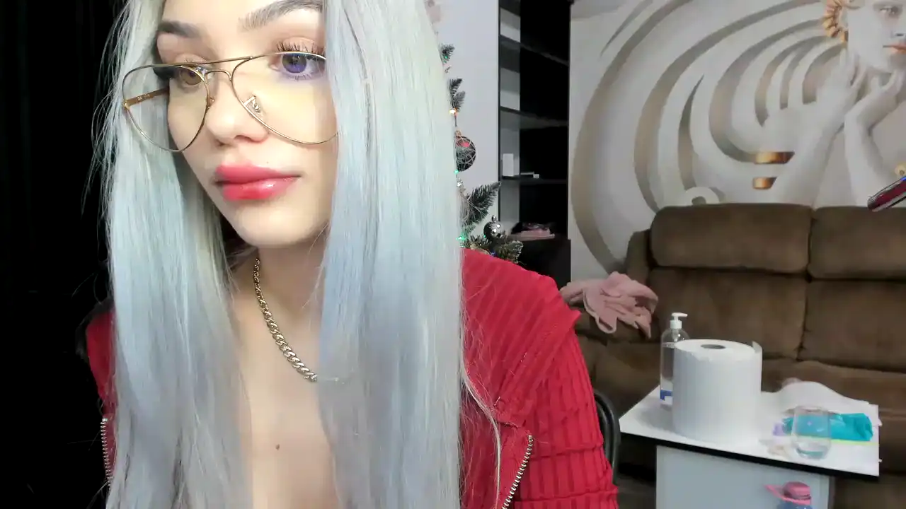 Haleysweet18 – MyfreecamsLive Video Recording – 2025 01-17 24:53:45