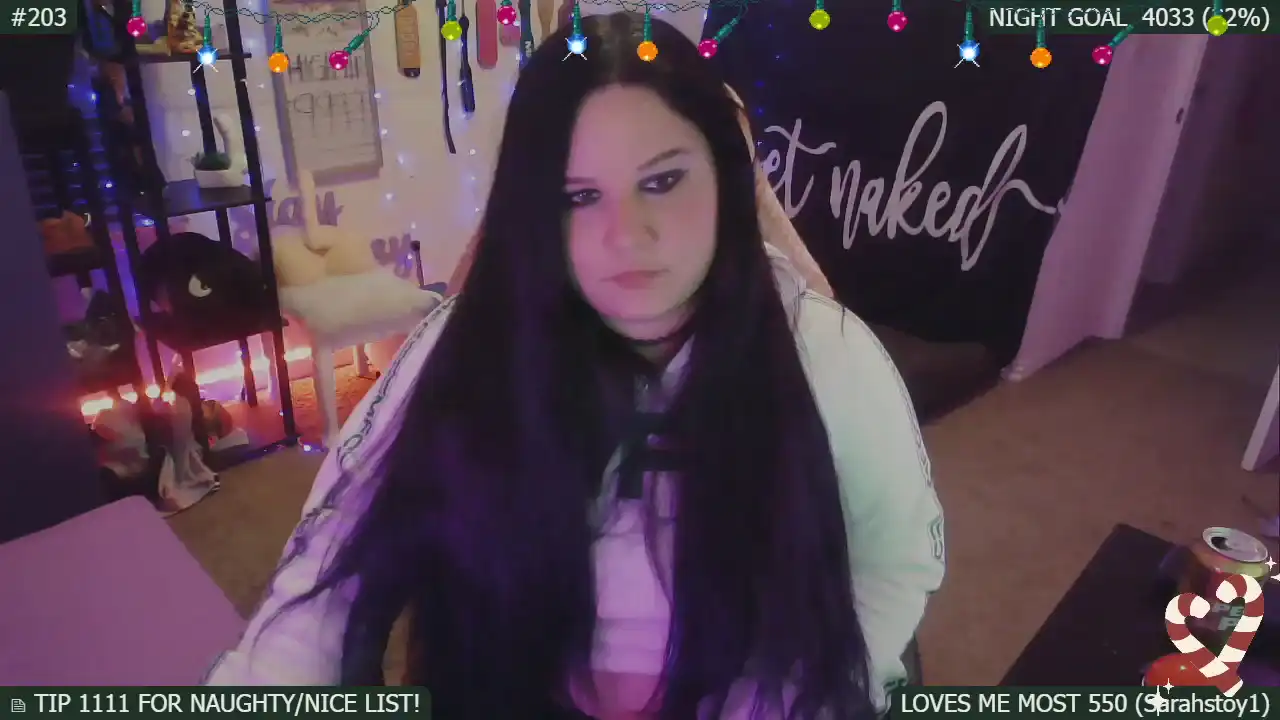 Sassysarah94 – MyfreecamsLive Video Recording – 2025 05-25 09:06:48