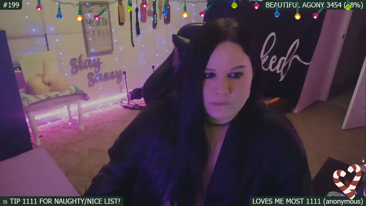 Sassysarah94 – MyfreecamsLive Video Recording – 2025 02-25 15:33:31