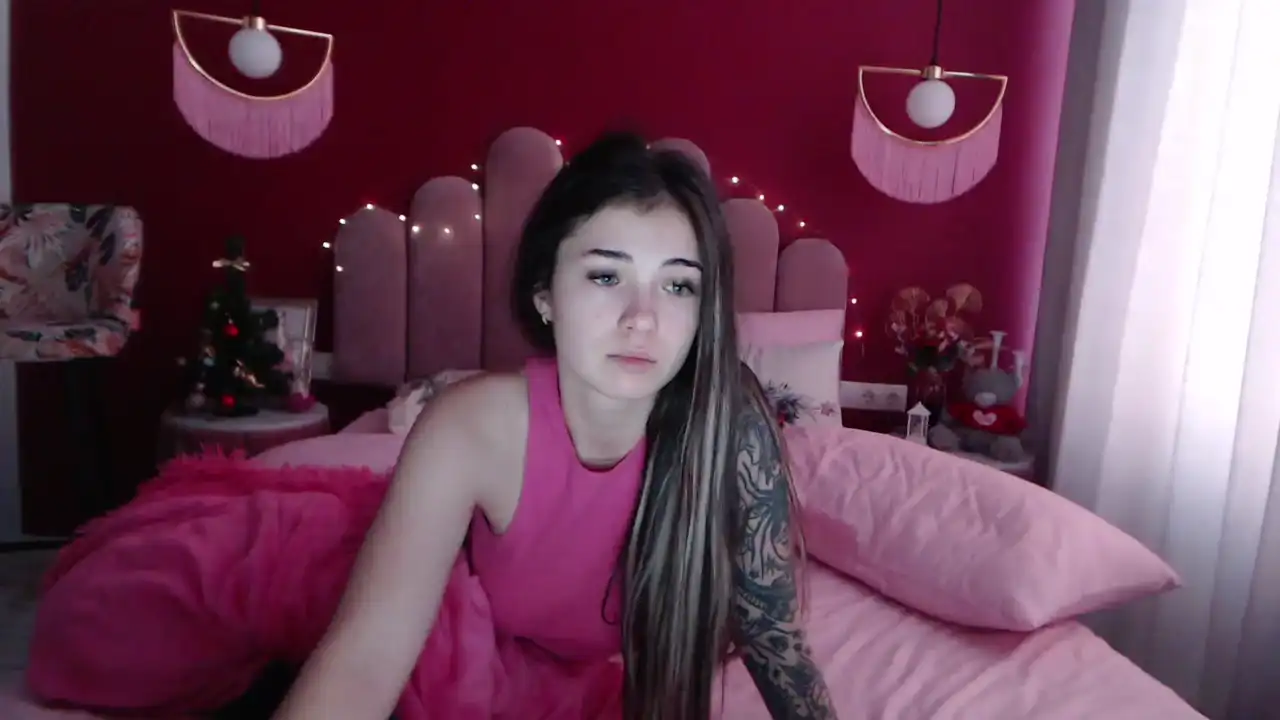 Ameliamfc – MyfreecamsLive Video Recording – 2025 06-22 02:32:36