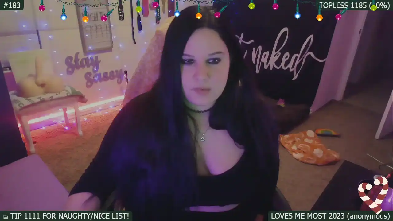 Sassysarah94 – MyfreecamsLive Video Recording – 2025 04-02 24:23:57