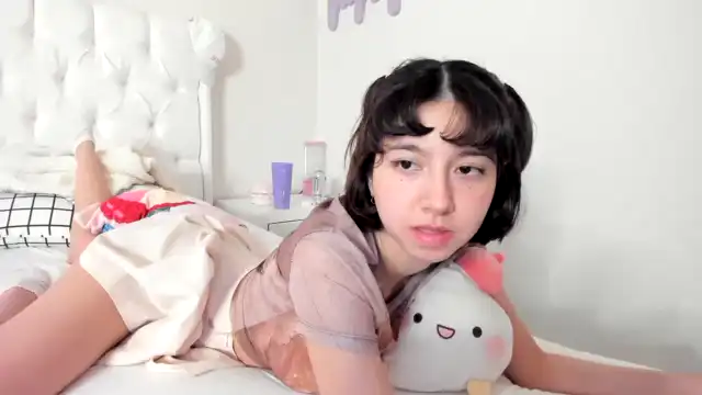 Cherrycute666 – MyfreecamsLive Video Recording – 2025 06-27 13:05:37