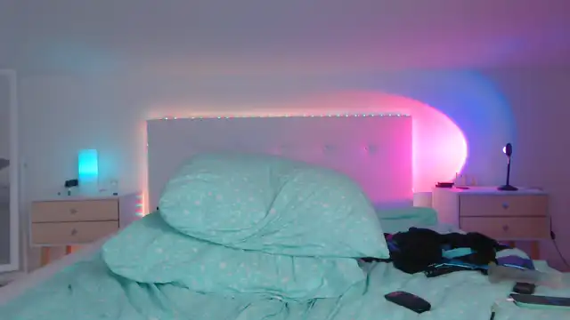 Sarah_pink – MyfreecamsLive Video Recording – 2025 03-24 02:44:59