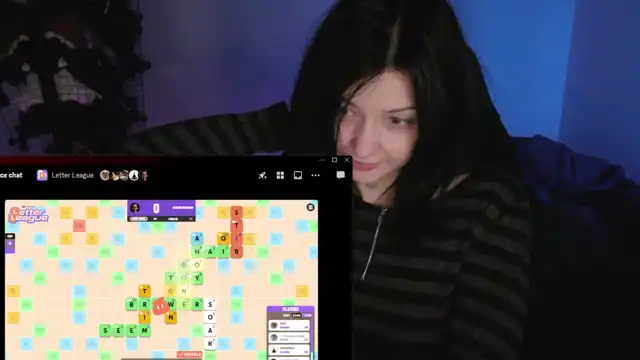 Roomtoavoid – MyfreecamsLive Video Recording – 2025 02-08 14:30:40