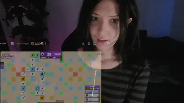 Roomtoavoid – MyfreecamsLive Video Recording – 2025 01-01 08:36:59