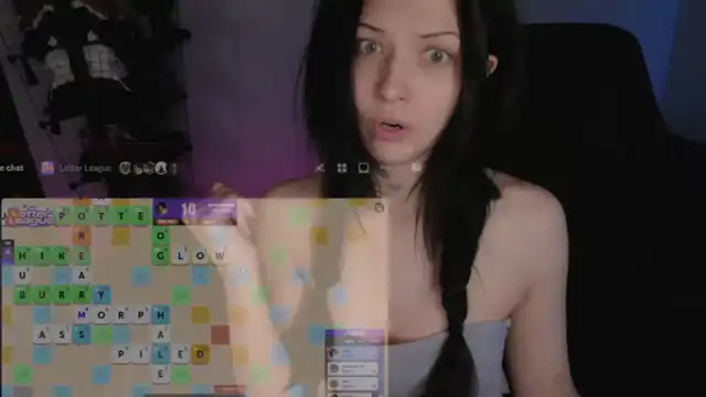 Roomtoavoid – MyfreecamsLive Video Recording – 2025 01-27 23:37:28