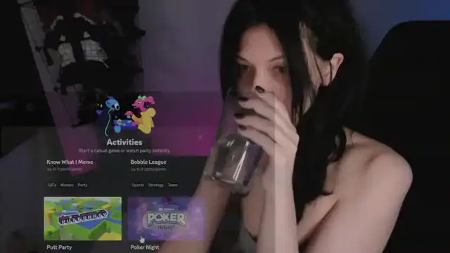 Roomtoavoid – MyfreecamsLive Video Recording – 2025 01-02 12:25:40